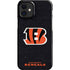 NFL Cincinnati Bengals - Distressed iPhone 12 Mini Lite Case