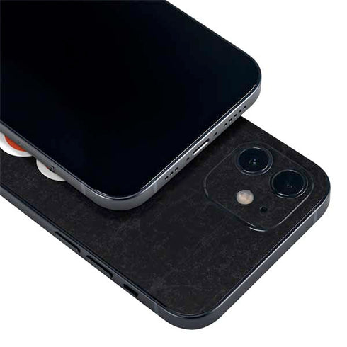 NFL Cincinnati Bengals - Distressed iPhone 12 Mini Skin