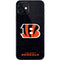 NFL Cincinnati Bengals - Distressed iPhone 12 Mini Skin