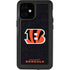 NFL Cincinnati Bengals - Distressed iPhone 12 Mini Waterproof Case