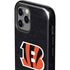 NFL Cincinnati Bengals - Distressed iPhone 12 Pro Impact Case