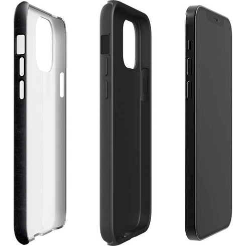 NFL Cincinnati Bengals - Distressed iPhone 12 Pro Impact Case