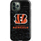 NFL Cincinnati Bengals - Distressed iPhone 12 Pro Max Impact Case
