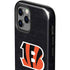 NFL Cincinnati Bengals - Distressed iPhone 12 Pro Max Impact Case