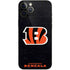 NFL Cincinnati Bengals - Distressed iPhone 12 Pro Max Skin