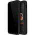 NFL Cincinnati Bengals - Distressed iPhone 12 Pro Waterproof Case