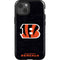 NFL Cincinnati Bengals - Distressed iPhone 13 Impact Case