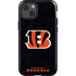 NFL Cincinnati Bengals - Distressed iPhone 13 Impact Case