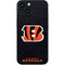 NFL Cincinnati Bengals - Distressed iPhone 13 Mini Skin