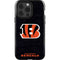 NFL Cincinnati Bengals - Distressed iPhone 13 Pro Impact Case