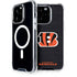 NFL Cincinnati Bengals - Distressed iPhone 13 Pro MagSafe Case