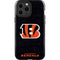 NFL Cincinnati Bengals - Distressed iPhone 13 Pro Max Impact Case