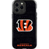 NFL Cincinnati Bengals - Distressed iPhone 13 Pro Max Impact Case