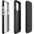 NFL Cincinnati Bengals - Distressed iPhone 13 Pro Max Impact Case