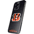 NFL Cincinnati Bengals - Distressed iPhone 13 Pro Max Skin