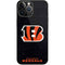 NFL Cincinnati Bengals - Distressed iPhone 13 Pro Max Skin