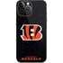 NFL Cincinnati Bengals - Distressed iPhone 13 Pro Max Skin