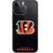 NFL Cincinnati Bengals - Distressed iPhone 13 Pro Skin