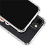 NFL Cincinnati Bengals - Distressed iPhone 14 Clear Case