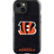 NFL Cincinnati Bengals - Distressed iPhone 15 Plus Impact Case