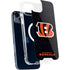 NFL Cincinnati Bengals - Distressed iPhone 15 Plus MagSafe Case