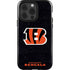 NFL Cincinnati Bengals - Distressed iPhone 15 Pro Impact Case