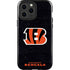 NFL Cincinnati Bengals - Distressed iPhone 15 Pro Max Impact Case