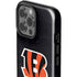NFL Cincinnati Bengals - Distressed iPhone 15 Pro Max Impact Case