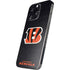 NFL Cincinnati Bengals - Distressed iPhone 14 Pro Max Skin