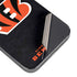 NFL Cincinnati Bengals - Distressed iPhone 14 Pro Skin