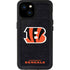 NFL Cincinnati Bengals - Distressed iPhone 15 Plus Waterproof Case