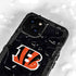 NFL Cincinnati Bengals - Distressed iPhone 15 Waterproof Case