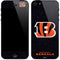 NFL Cincinnati Bengals - Distressed iPhone 5/5s/5SE Skin