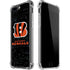 NFL Cincinnati Bengals - Distressed iPhone 7/8 Plus Clear Case