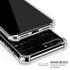 NFL Cincinnati Bengals - Distressed iPhone 7/8 Plus Clear Case