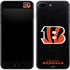 NFL Cincinnati Bengals - Distressed iPhone 7 Plus Skin