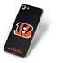 NFL Cincinnati Bengals - Distressed iPhone 7 Skin