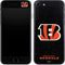 NFL Cincinnati Bengals - Distressed iPhone 7 Skin