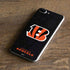 NFL Cincinnati Bengals - Distressed iPhone 8 Plus Skin