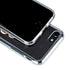 NFL Cincinnati Bengals - Distressed iPhone SE (2nd & 3rd Gen) Clear Case