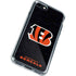 NFL Cincinnati Bengals - Distressed iPhone SE (2nd & 3rd Gen) Clear Case