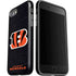 NFL Cincinnati Bengals - Distressed iPhone SE (2nd & 3rd Gen) Pro Case