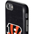 NFL Cincinnati Bengals - Distressed iPhone SE (2nd & 3rd Gen) Pro Case