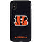 NFL Cincinnati Bengals - Distressed iPhone X Pro Case
