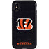 NFL Cincinnati Bengals - Distressed iPhone X Pro Case