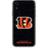 NFL Cincinnati Bengals - Distressed iPhone XR Skin