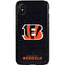 NFL Cincinnati Bengals - Distressed iPhone XS Pro Case