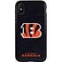 NFL Cincinnati Bengals - Distressed iPhone XS Pro Case