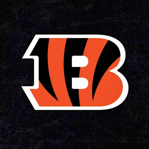 NFL Cincinnati Bengals - Distressed iPhone XS Pro Case