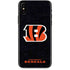 NFL Cincinnati Bengals - Distressed iPhone XS Skin